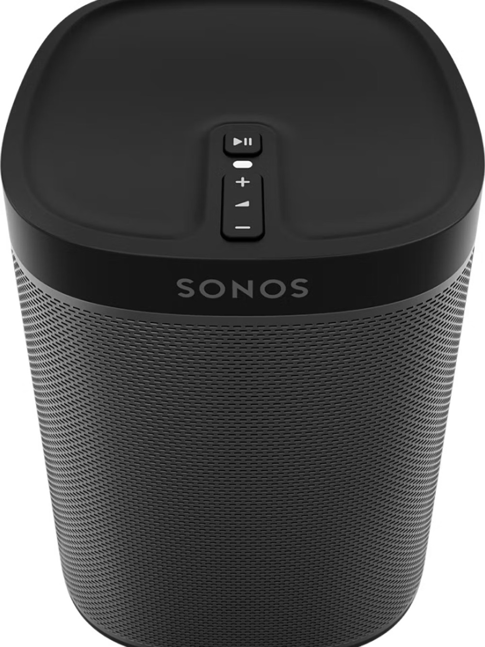 Sonos Portable Smart Speaker — Black